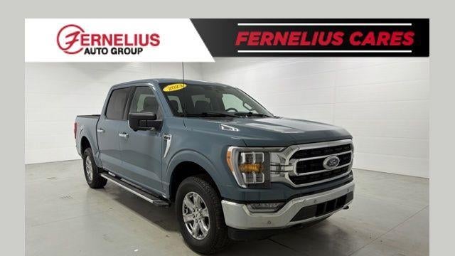 Preowned 2023 Ford F-150 XL for Sale