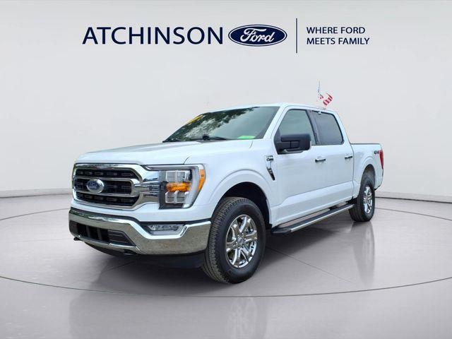 2023 Ford F-150 - $36,650