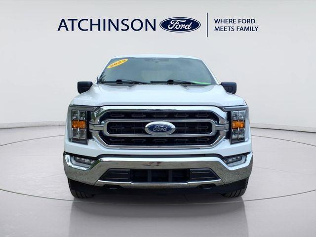 2023 Ford F-150 - $36,650