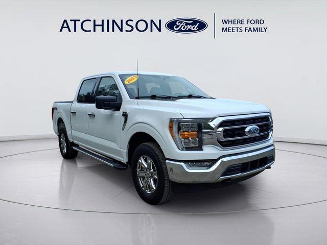 2023 Ford F-150 - $36,650