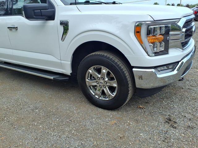 2023 Ford F-150 - $36,650
