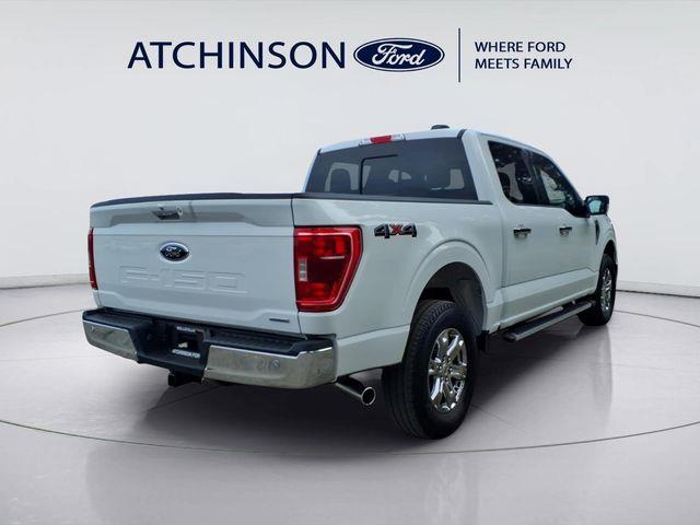 2023 Ford F-150 - $36,650