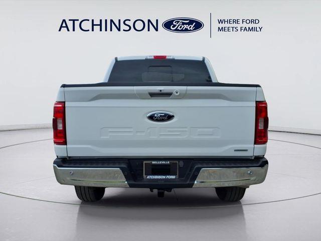 2023 Ford F-150 - $36,650