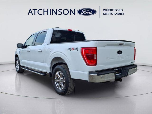 2023 Ford F-150 - $36,650