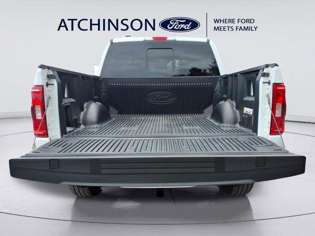 2023 Ford F-150 - $36,650