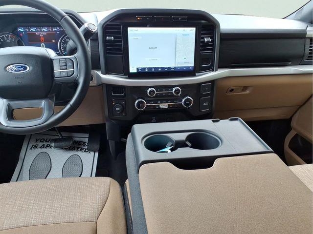 2023 Ford F-150 - $36,650