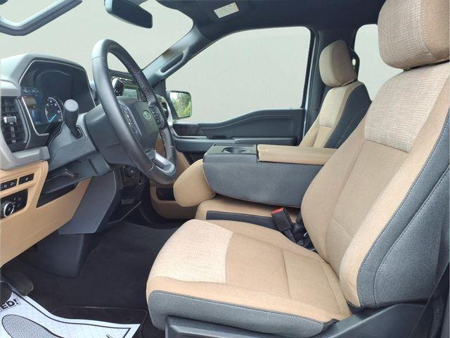 2023 Ford F-150 - $36,650