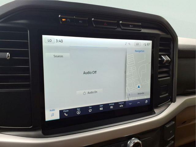 2023 Ford F-150 - $36,650