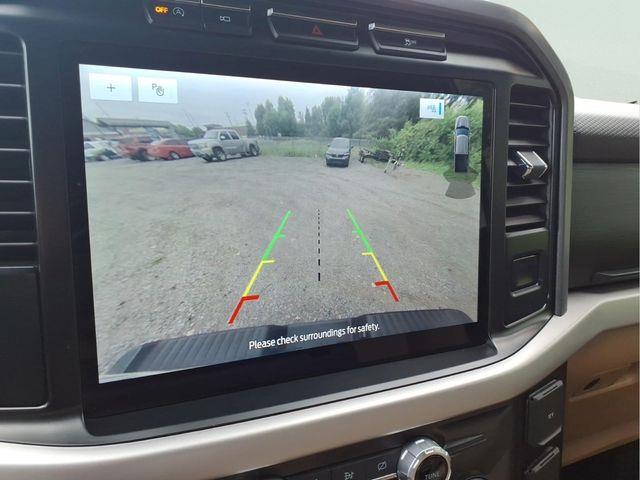 2023 Ford F-150 - $36,650