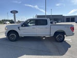 2023 F-150 Thumbnail 5