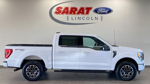 Preowned 2023 Ford F-150 Lariat for Sale