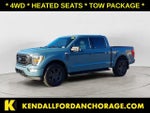 2023 F-150 Thumbnail 1
