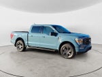 2023 F-150 Thumbnail 3