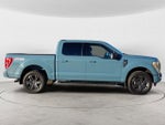 2023 F-150 Thumbnail 4