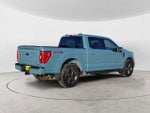 2023 F-150 Thumbnail 5