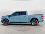 2023 F-150 Thumbnail 8