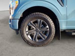 2023 F-150 Thumbnail 9