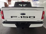 2023 F-150 Thumbnail 4