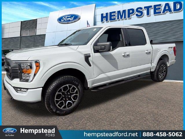 2023 Ford F-150 - $42,995