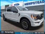 2023 F-150 Thumbnail 3