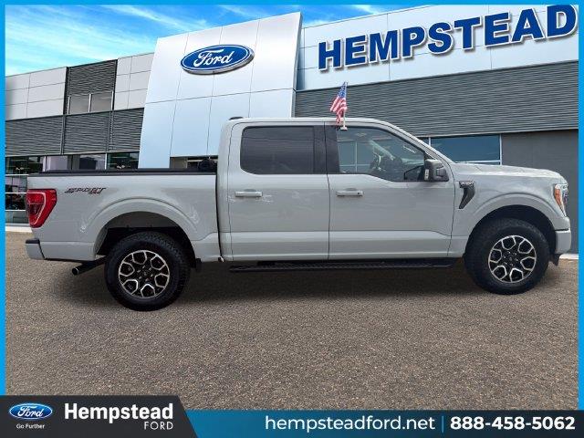 2023 Ford F-150 - $42,995