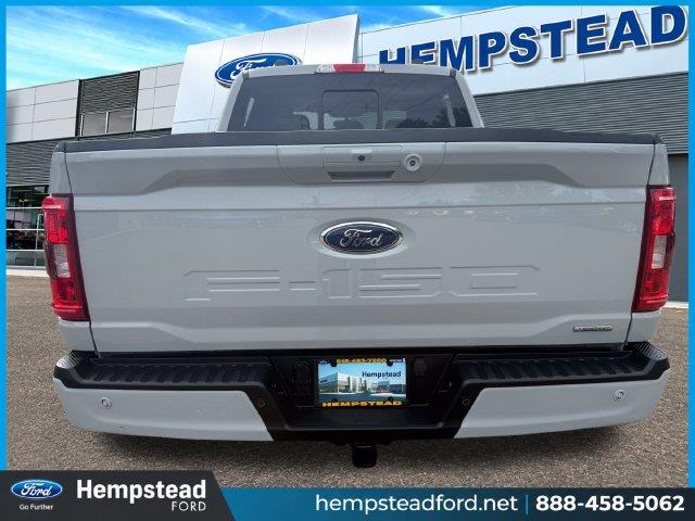 2023 Ford F-150 - $42,995