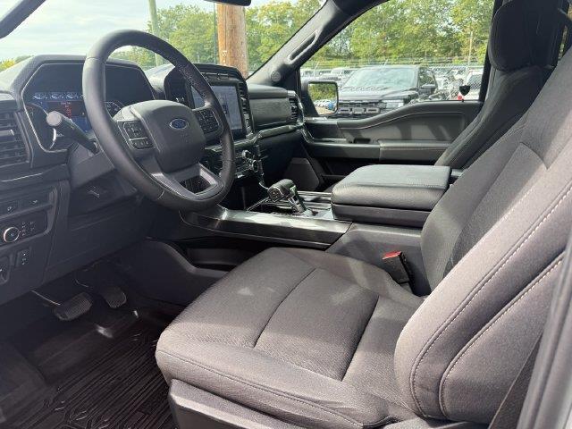 2023 Ford F-150 - $42,995