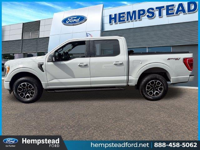 2023 Ford F-150 - $42,995