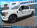 2023 F-150 Thumbnail 1