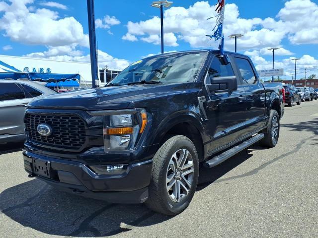 2023 Ford F-150 - $33,980