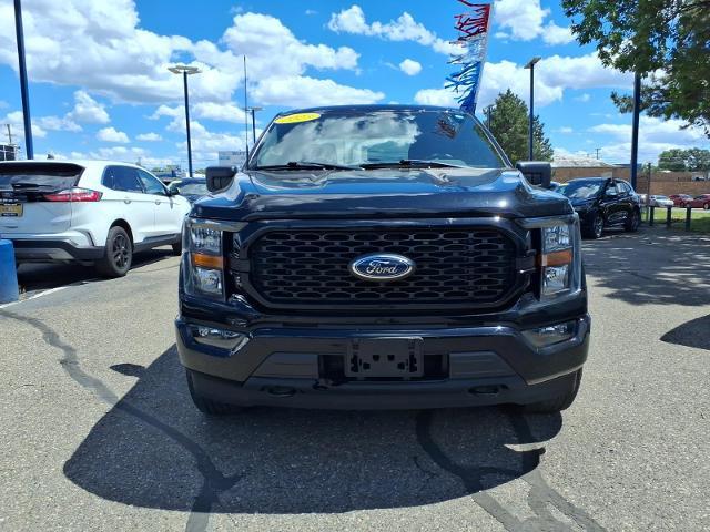 2023 Ford F-150 - $33,980