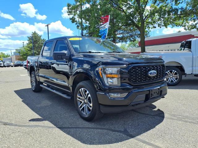 2023 Ford F-150 - $33,980