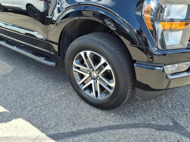 2023 Ford F-150 - $33,980