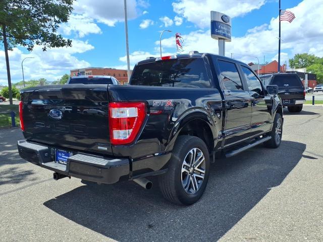 2023 Ford F-150 - $33,980