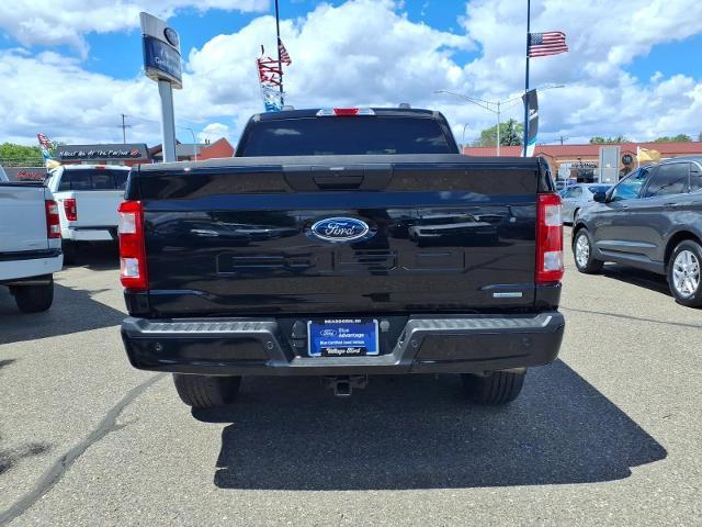 2023 Ford F-150 - $33,980