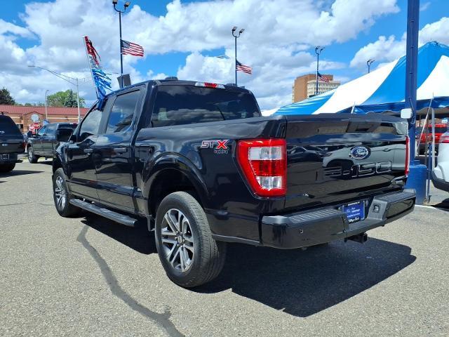 2023 Ford F-150 - $33,980
