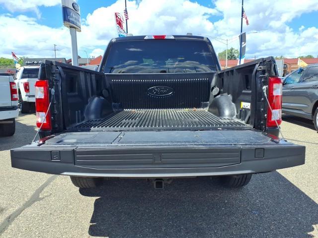 2023 Ford F-150 - $33,980