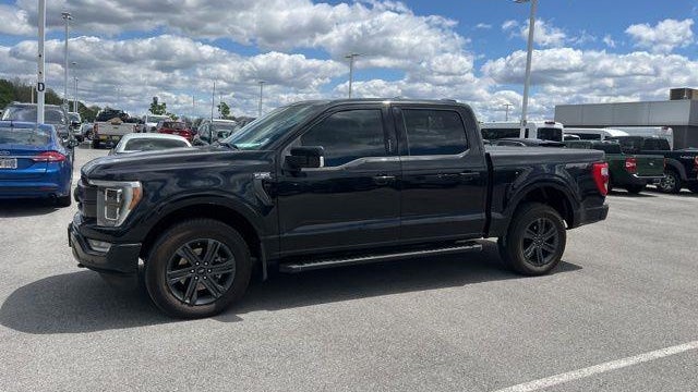 Preowned 2023 Ford F-150 XL for Sale