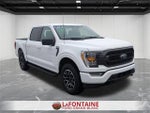 2023 F-150 Thumbnail 7
