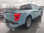 2023 F-150 Thumbnail 18