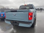 2023 F-150 Thumbnail 17