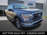 2023 F-150 Thumbnail 1