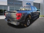 2023 F-150 Thumbnail 3