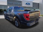 2023 F-150 Thumbnail 5