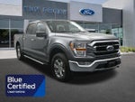2023 F-150 Thumbnail 1