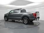 2023 F-150 Thumbnail 7