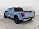 2023 F-150 Thumbnail 7