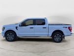 2023 F-150 Thumbnail 8