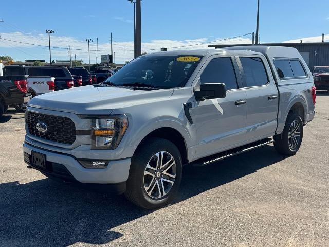 2023 Ford F-150 - $38,193
