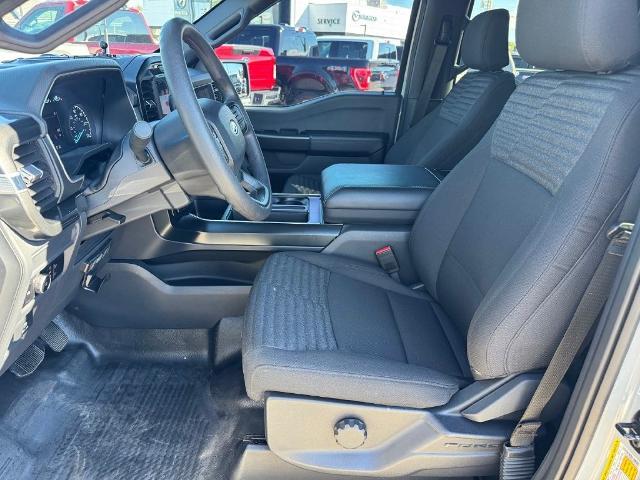 2023 Ford F-150 - $38,193